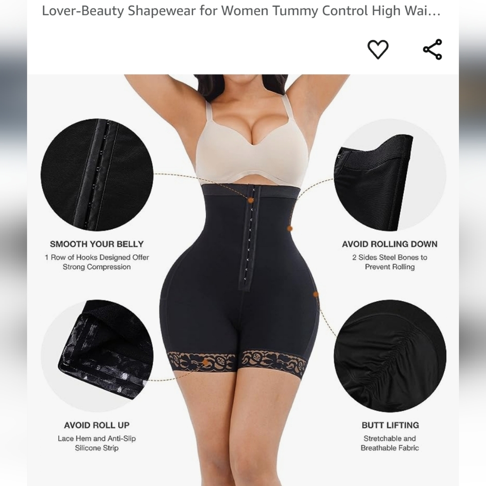 Shapewear